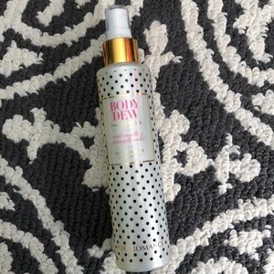 Body Dew Sweet Fantasie